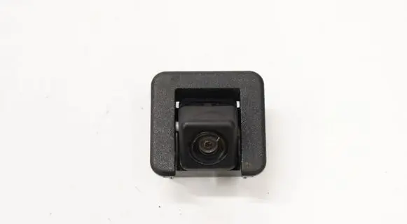 Reversing camera