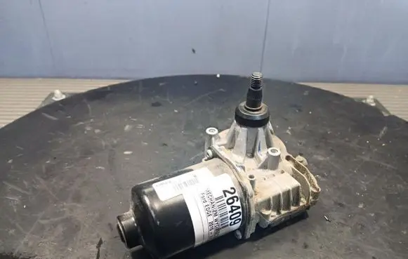 Ford Edge I Front wiper linkage 