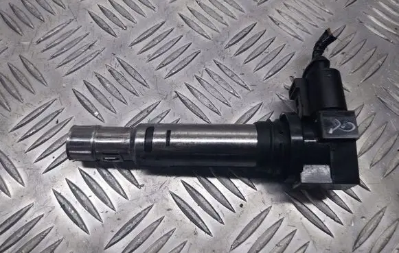 Volkswagen Golf IV Spark distributor R0401S00403