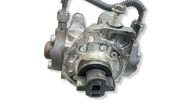 Mazda 6 Fuel injection high pressure pump SH0113800D 2940001663