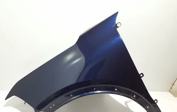 Renault Scenic E-Tech V Fender 7246R0698R