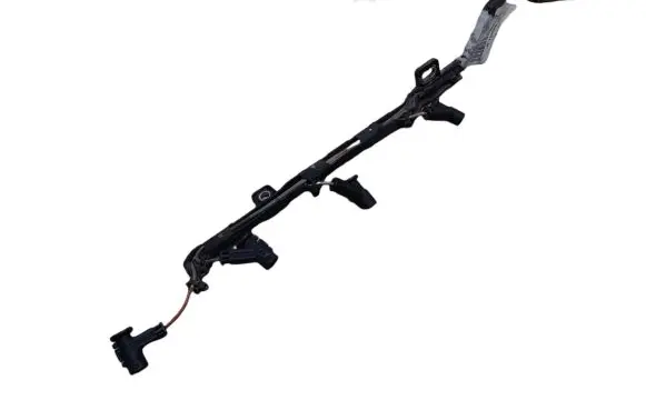 Peugeot Partner Glow plug wires 9670855680