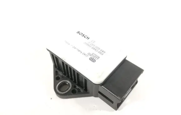 Honda Civic ESP acceleration yaw rate sensor 39960-SMG-003