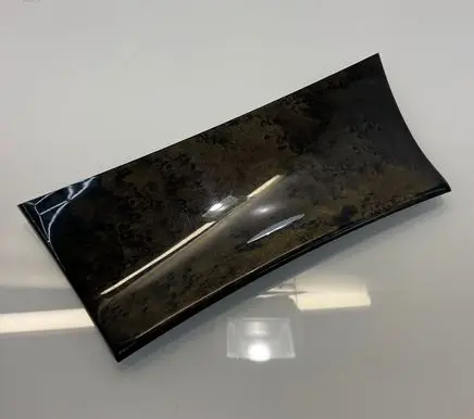 Mercedes-Benz E W211 Car ashtray trim 