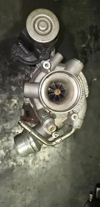 Land Rover Range Rover Evoque L551 Supercharger 906817000 LR139739