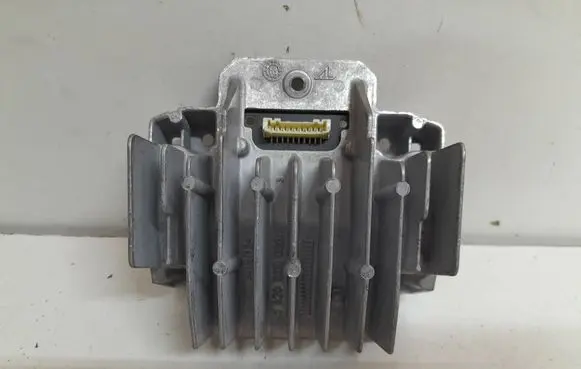 Volkswagen Tiguan LED ballast control module 1420000066