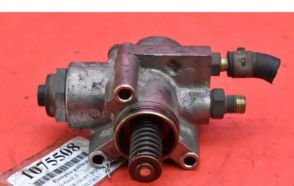 Volkswagen Golf IV In-tank fuel pump 03C127025R