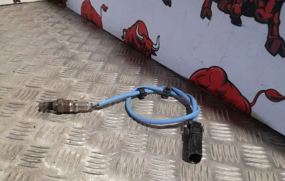 Maserati Levante Lambda probe sensor 670105039 C128