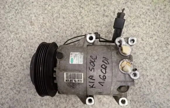 KIA Soul Mass air flow meter FG8CA03