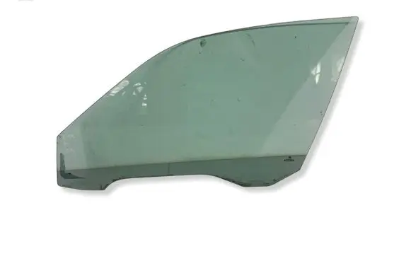 BMW 7 E38 Front door window glass four-door 43R000982