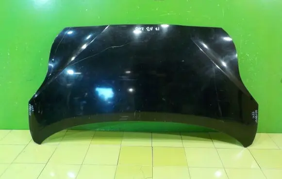 Hyundai ix20 Engine bonnet/hood 17AB200