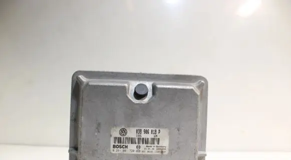 Volkswagen PASSAT B5 Engine control unit/module ECU 0281001720