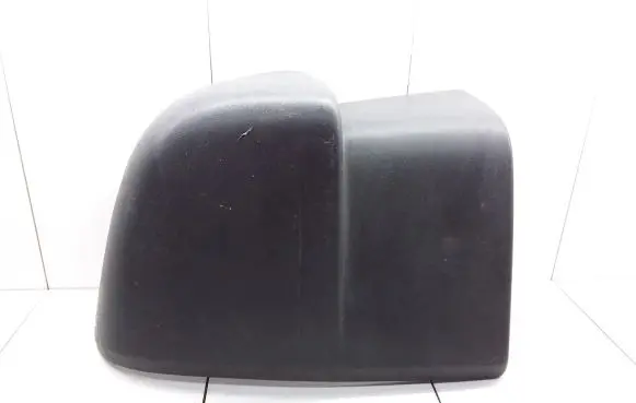 Volkswagen II LT Rear bumper corner part panel trim 2D1807474R