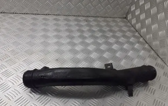 Opel Vectra C Air intake hose/pipe 24456771
