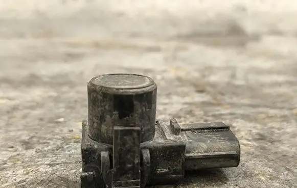Toyota Corolla Verso AR10 Parking PDC sensor 8934133140