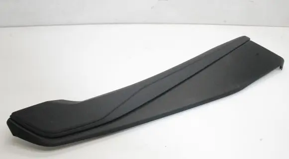 Audi E-tron GT Other center console (tunnel) element 4J3864039
