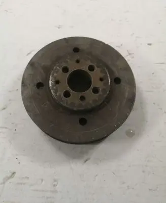 Audi A4 S4 B5 8D Fuel pump gear (pulley) 