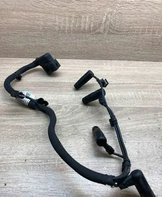 BMW 1 E81 E87 Glow plug wires AA12345678 780215706