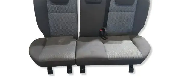 Ford Focus Seat set 