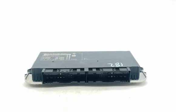 BMW X3 F25 Light module LCM 61359286156901 001000001