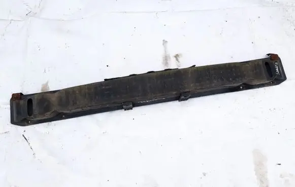 Hyundai Sonata Front bumper cross member