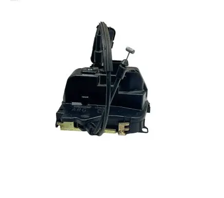 Renault Laguna II Rear door lock 000657BKY812