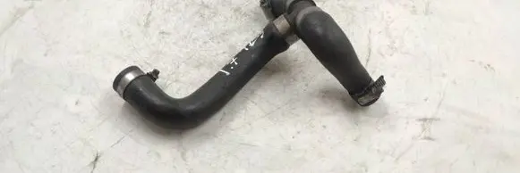 BMW 3 E36 Engine coolant pipe/hose 