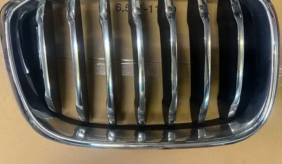 BMW X3 G01 Front grill 19297610 8091726