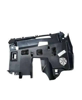 BMW 5 F10 F11 Dashboard lower bottom trim panel 9166702 9193005