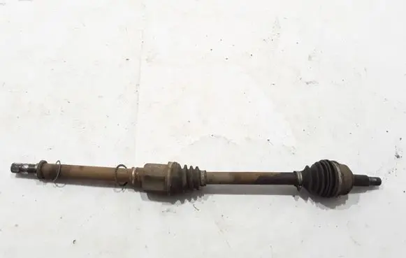 Renault Kangoo II Front driveshaft 391007525R