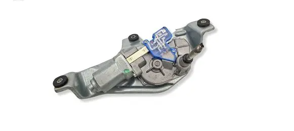Mitsubishi Outlander Rear window wiper motor 8012