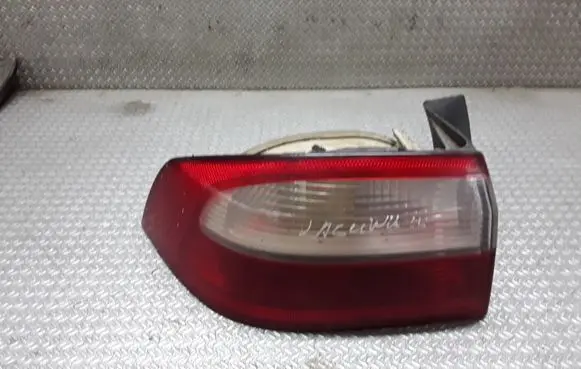 Renault Laguna II Rear/tail lights 8200002473