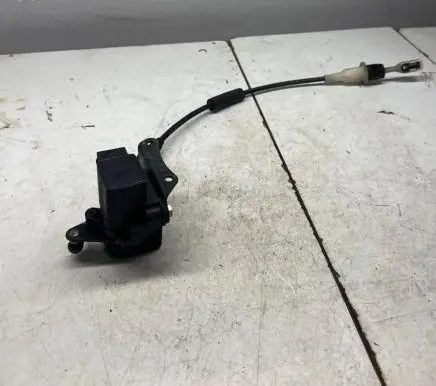 Mercedes-Benz E W210 Throttle position sensor A012542