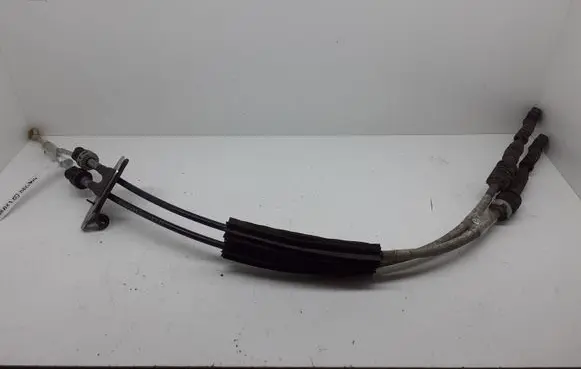 Ford Galaxy Gear shift cable linkage