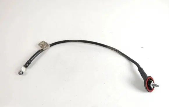 Mercedes-Benz E W213 Negative earth cable (battery) A2135409004