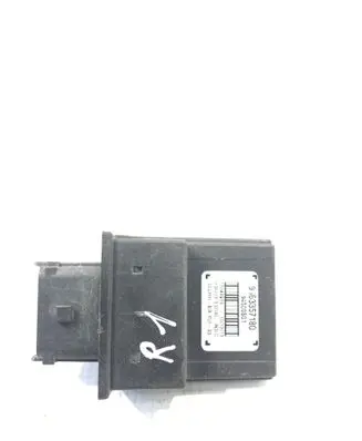 Peugeot 3008 I Other control units/modules 9663357180 94500301 13344938