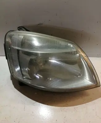 Peugeot Partner Headlight/headlamp 9644150880