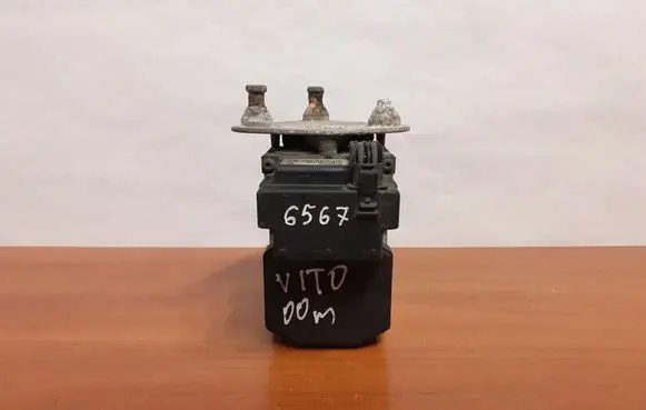 Mercedes-Benz Vito Viano W638 ABS Pump 0273004310 0130108053