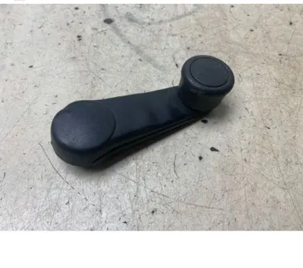 Audi A4 S4 B6 8E 8H Rear door window winding handle 8Z0837581A