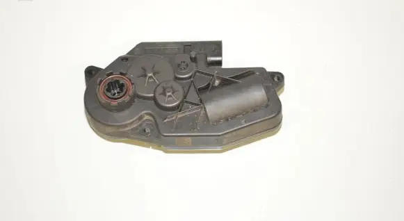BMW 5 G30 G31 Other control units/modules 72068308 EHR0001 24082018