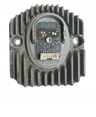 BMW 5 G30 G31 G38 Xenon control unit/module 