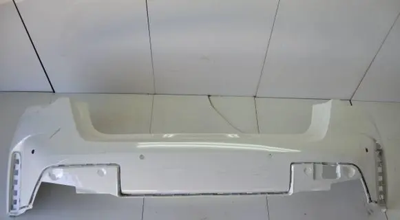 BMW 1 F70 Rear bumper 51125A35D70