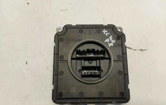 Volvo XC40 LED ballast control module 32365275