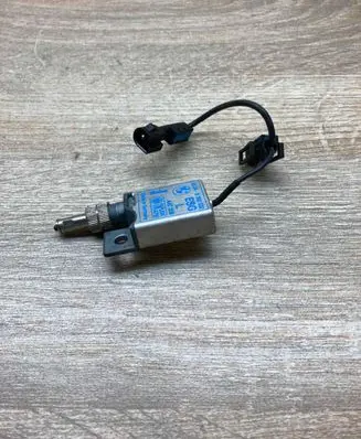 BMW 7 E38 Aerial antenna amplifier 8362532
