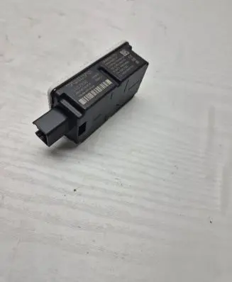 Door central lock control unit/module