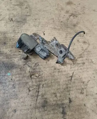 Citroen C6 Headlight/headlamp level sensor 9663488280 6PM008186