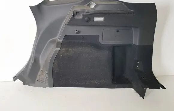 Ford Kuga II Trunk/boot side trim panel 