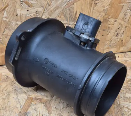 Audi A4 S4 B7 8E 8H Mass air flow meter 059906461K 059906461