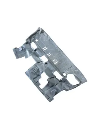 Toyota RAV 4 (XA50) Sound insulation of firewall 