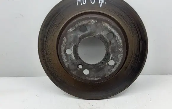 Mercedes-Benz B W246 W242 Rear brake disc